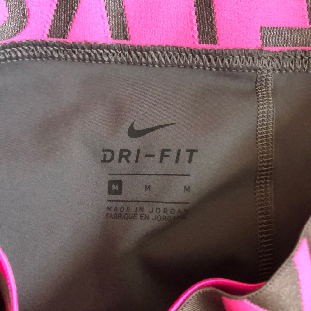 Nike Pros Leggings - Picture 7 of 7